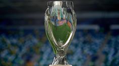 Stadion, kde exceloval Zátopek, hostí boj o Superpohár. A Nova Sport je u toho