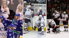 Montreal jako naděje. Kanada neviděla Stanley Cup téměř tři dekády