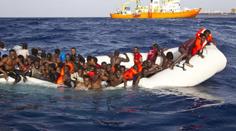 Nová vlna migrantů! Cestu do Evropy plánují miliony uprchlíků