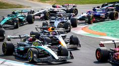 První tým F1 ukázal design na příští sezónu. Auto šampionů, píší fanoušci