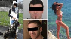Kde se ztratila tahle kráska a její kamarádi? DETAILY jejich zmizení