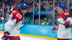 MS v hokeji 2026: Kdy a kde hrají Češi? Nominace i systém turnaje