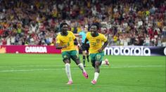 MS ve fotbale 2026 – sestřih: Austrálie vs. Turecko (14. 6. 2026)