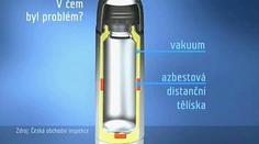 Systém RAPEX je zneužitelný