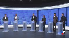 Hlas generace Z: Mladí politici řekli, kdo z nich by byl ochotný bránit Česko