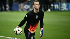 Konec po 15 letech. Legendární Neuer uvolnil německou branku