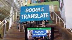 „Co píšou na té ceduli?“ Překladač Google vám to prozradí
