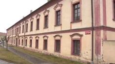 Můžete být jako Matěj Stropnický. Stát totiž draží zámek v Nečeradci