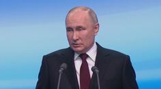 Odborník varuje před Putinovými výhrůžkami: Takhle může začít třetí světová