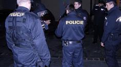 Policie na Trutnovsku zadržela gang zlodějů a toxikomanů