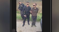 Policista se fotil s podezřelým z dvojnásobné vraždy. Teď mu hrozí postih