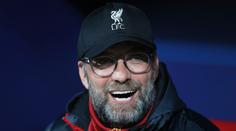 Jürgen Klopp překvapil! Odepsal fanouškovi, který si přál jeho prohry