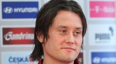 Rosický se omluvil za chování reprezentantů!