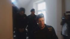 Vražda dvojčat v Počátkách: Bratr si zachránil život útěkem! DETAILY