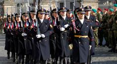 PŘÍMÝ PŘENOS: Střídání stráží na Hradě zpestří dudáci!