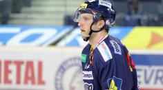 Liberec udolal v dohrávce Třinec, rozhodla posila Pospíšil