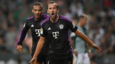 Bundesliga: Werder Brémy vs. Bayern Mnichov – 18. 8. 2023