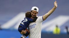 Pětinásobný vítěz LM opustí Real Madrid. Při loučení si rýpl do Mbappého