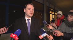 Z Jordánska dorazil první vládní repatriační let. Lidé si stěžovali na DROZD