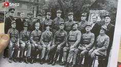 NÁROČNÝ KONÍČEK: pátrání po osudech českých legionářů
