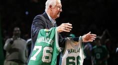 První hvězda NBA českého původu zemřela! Celtics zasáhl smutek