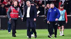 Tvrdík po skandálu v Edenu: Je to ostuda a musíme s ní žít. Větší ve Slavii nezažil