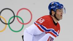 Tajemství okolo Jágra: Ohlásí svůj konec? A je to kvůli olympiádě?
