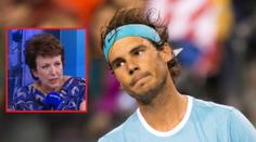 Rafael Nadal měl pozitivní test, tvrdí bývalá ministryně sportu!