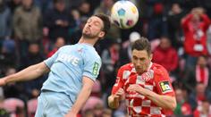 Bundesliga: Mohuč vs. Kolín nad Rýnem – 28. 4. 2024