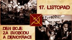 Přípravy na oslavy 20. výročí sametové revoluce vyrcholily