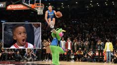 Borec z NBA: Předčil olympijské medailisty. A ne v basketu!