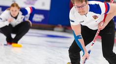 Nečekaný úspěch! Český curlingový tým se podívá na olympijské hry