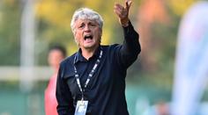 Weber bez práce dlouho nezůstal. V Hradci nahradí nemocného Koubka