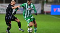 Bohemka si vyšlápla na budějovické Dynamo, Baník obral Plzeň
