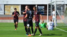 Žižkov nachytal Spartu! Modelový zápas Letenští prohráli 1:3