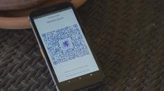 Na dalších místech bude stačit občanka v mobilu. Do ciziny ale berte plastovou