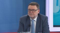 Návrh rozpočtu je téměř hotov. Stanjura: Rekordní příjmy zajistí i rekordní daně
