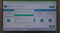 Lídry digitalizace jsou v Evropě Estonsko a Finsko. Lidé tam šetří čas i peníze