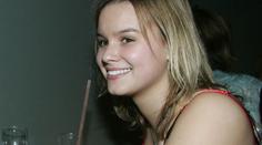 Patricie Solaříková nechce být herečkou