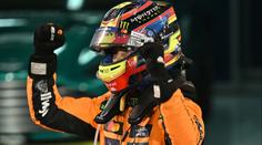 Dominantní Piastri vyhrál druhý závod v sezóně, Verstappen se v Bahrajnu trápil