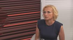 Referendum je klíčové, říká Konečná. Během dvou let může začít totální rozklad EU