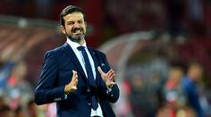 Maléry pana Stramaccioniho. Ital ukázal, že Spartě nerozumí