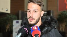 Slavia hlásí první odchod. Záložník Hromada míří do Liberce