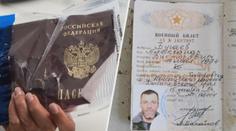 Ukrajina odhalila šílenou praktiku Ruska. Putin se tím snaží zakrýt ztráty ve válce