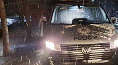 V Olomouci mělo vraždit dítě. Přiznalo se k zabití 38leté ženy
