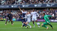 Championship – sestřih: Millwall vs. West Ham United (19. 9. 2026)