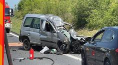 Nejbezpečnější silnice Evropy: Litva snížila počet úmrtí o půlku, proč se to Česku nedaří?