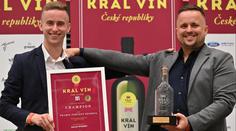 Skončil 20. ročník Krále vín. Absolutním vítězem se stal Tramín červený