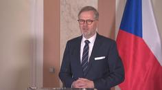 Čeští politici volají po zklidnění emocí. Poučili se ze Slovenska