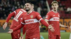 Bundesliga: Augsburg vs. Stuttgart – 12. 1. 2025